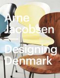 Arne Jacobsen Hardcover 260 pages 12 March 2024