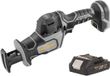 Procraft Industrial RS20Abb reciprozaag 20 V borstelloos + 1x accu 2,0 Ah