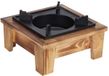 Merkloos / Sans marque ONF3 Draagbare BBQ Grill