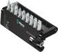 Wera 10-delige universele bitset - Bit-Check 8100-9/TZ