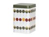 Almedahls Boîte Pinnebär 11,3x17,2 cm Multicolore