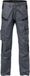 Fristads Broek 2555 Stfp - Grijs/Zwart - C150