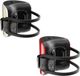 KNOG Cobber Mini Set d'éclairage Noir