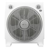 Termozeta TZWZ07 Ventilator Wit