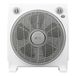Termozeta TZWZ07 Ventilator Wit