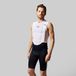 Acelera Pro Fietsbroek Kort 2.0 met Zeem - Heren - Zwart - XXXL