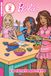 Barbie y Teresa: La Receta Secreta