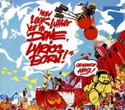 Suburban Lyrics Born Now Look What You've Done / Greatest Hits! CD