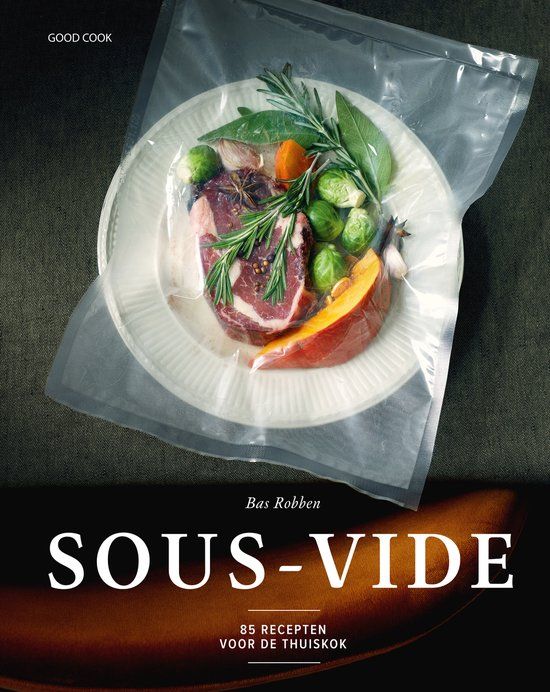 Sous-Vide: Good Cook BV Sous-Vide