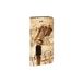 B2Ctelecom APF7XG Étui portefeuille pour iPhone 7/8 - Beige, Noir, Marron
