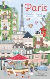 Paris: Cherche et trouve. Search and find