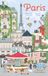 Paris: Cherche et trouve. Search and find