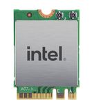 Intel Wi-Fi 6 AX200 (Gig+) WLAN interne 2400 Mbit/s