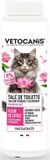 VETOCANIS Droge Kattenshampoo Poeder Zonder Spoelen Lotusbloem 150g