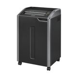 Fellowes 485Ci Papiervernietiger Kruisversnippering 30 vel 142L Zwart