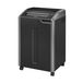 Fellowes 485Ci Papiervernietiger Kruisversnippering 30 vel 142L Zwart