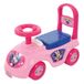 Eerste Mickey Mouse 77745 Loopauto Roze Kinderen