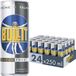 Bullit Sugarfree Energy Drink Sleekcan 24x25cl