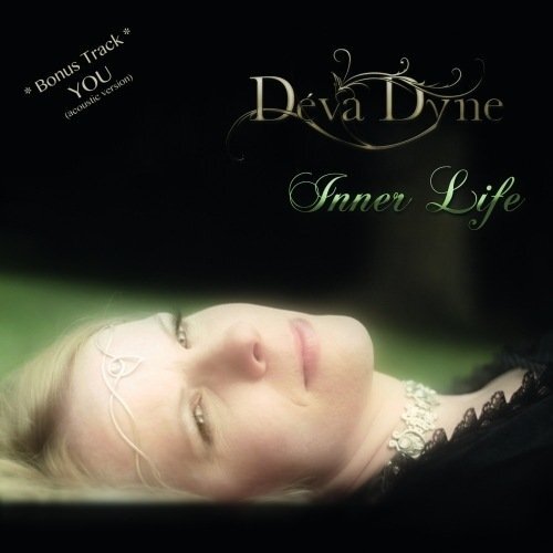 Judith Jobse Inner Life Audio CD