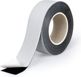 Lampa Viaautoshop Zelfvulkaniserende tape 3m x 25mm Zwart