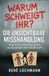 Die unsichtbare Misshandlung: Elterliche, Entfremdung und das Schweigen der Gesellschaft.
