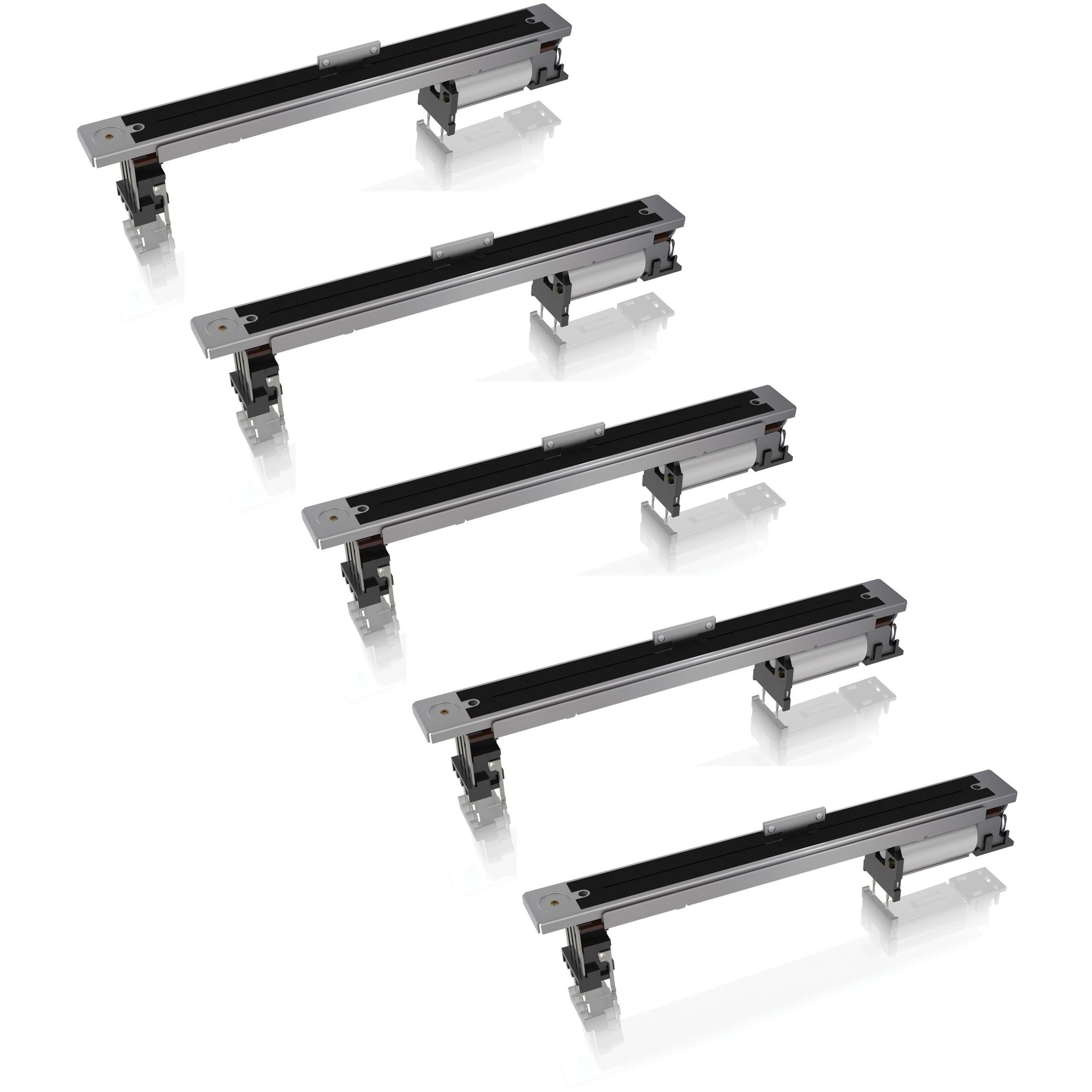 Behringer Motor Fader MF100T for X-TOUCH series (5 pieces)