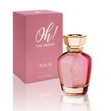 Tous Eau de Parfum / 100 ml / Women
