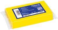Pelikan wax deeg Nakiplast 681 geel