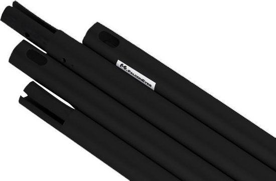 Falcon Eyes CB-4200/H - Dwarsligger - Zwart