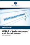 HTTP/2 OmniScriptum SRL HTTP/2 - Verbesserungen und Auswirkungen