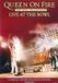 Merkloos / Sans marque Queen - Live at the Bowl (2DVD)