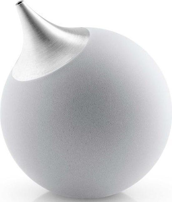 Eva Solo Zeepdispenser - Grijs - 8 cm - 0.4 l