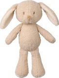 Nattou TEDDY Knuffel - Konijn - 34 cm - Beige