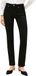 Tommy Hilfiger Dnm Black Slim Rw Ww0ww46725 Slim Dames