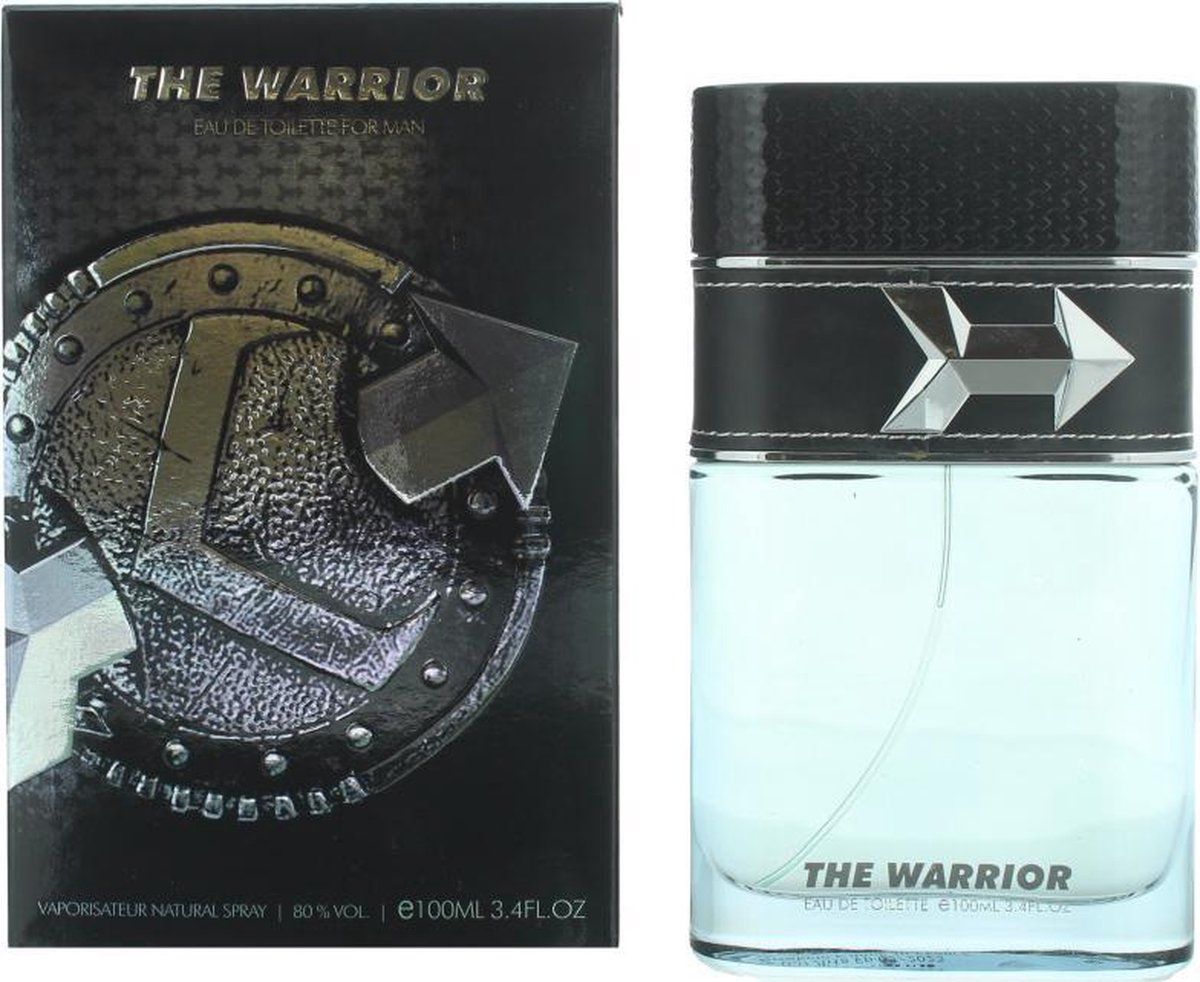 Armaf The Warrior / 100 / heren