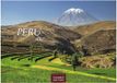 Peru Casares Fine Art Edition Peru Kalender 2027 - Wandkalender | Fotokalender Südamerika 24x35cm
