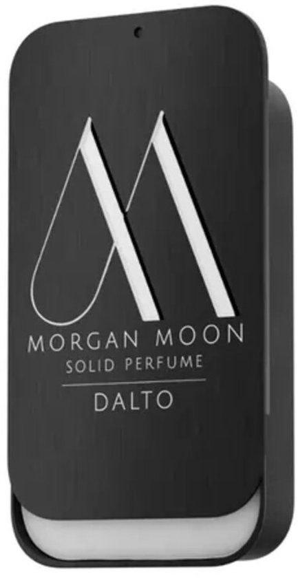 Morgan Moon Solid Perfume / 10 / Unisex