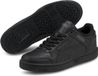 PUMA Rebound Joy Low Sneakers Unisex Zwart Maat 37.5