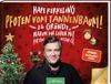 Pfoten vom Tannenbaum