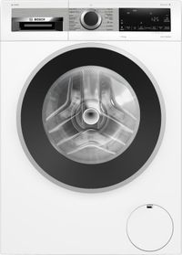 Bosch WGG256A5NL - Wasmachine - Voorlader - Wit