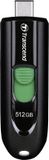 Transcend TS512GJF790C USB-stick 512 GB USB-A 3.2 Gen 1