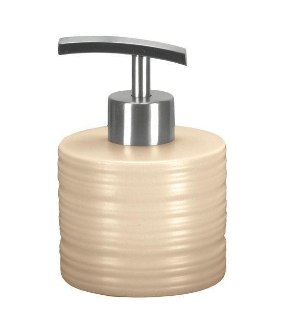 KLEINE WOLKE - Zeeppompje flakon Sahara naturel - 4004478161351