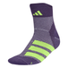 adidas Run X Adizero Ankle Socks Unisex