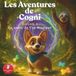 Les Aventures de Cogni: La quête de l’os magique