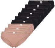 sloggi Dames slip / onderbroek 9 pack GO Crush