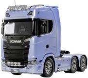 Tamiya 1:14 RC Scania S770 V8 Truck 6X4
