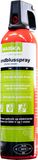 MaiskaTrias Maiska sprayblusser 750ml
