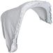 Babyline Sueños babydrager Rode roos