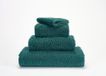 Abyss & Habidecor Super Pile Serviette d'invité 40x60 320 duck