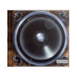 Bertus Distributie The Neighbourhood - ultrasOUND+ (CD)